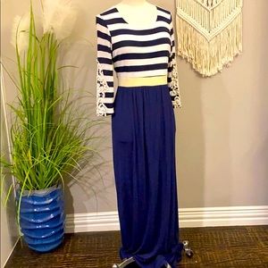 The perfect maxi